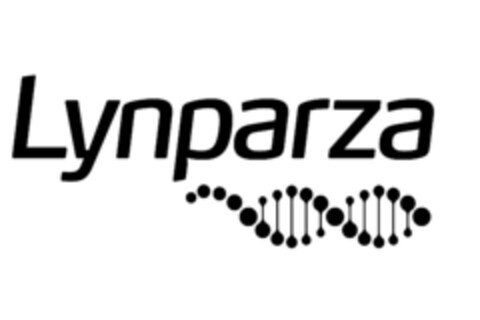 LYNPARZA Logo (EUIPO, 25.09.2014)