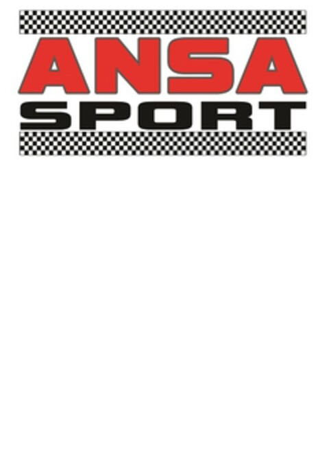 ANSA SPORT Logo (EUIPO, 11.10.2014)