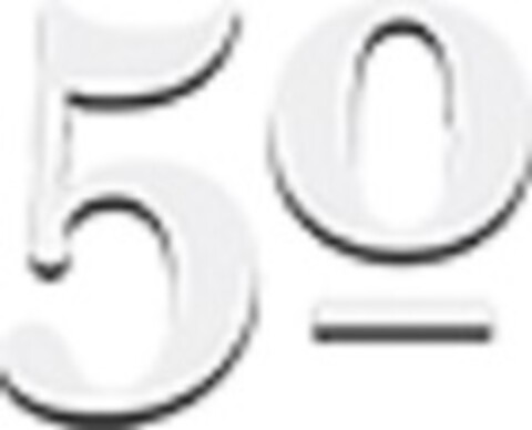 50 Logo (EUIPO, 07.11.2014)