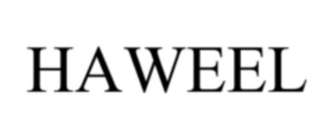 HAWEEL Logo (EUIPO, 05.12.2014)