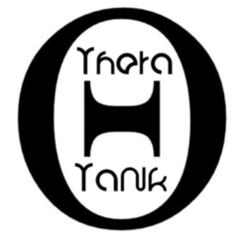 THETA TANK Logo (EUIPO, 11.12.2014)