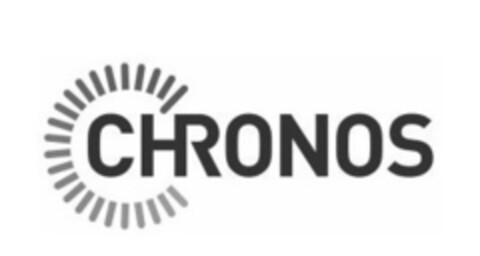 CHRONOS Logo (EUIPO, 12/11/2014)