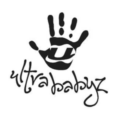 ultrababyz Logo (EUIPO, 17.01.2015)