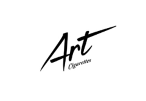 Art Cigarettes Logo (EUIPO, 19.02.2015)