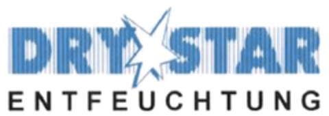 DRY STAR ENTFEUCHTUNG Logo (EUIPO, 04.03.2015)