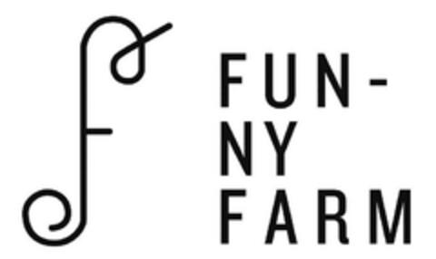 F FUN-NY FARM Logo (EUIPO, 03/13/2015)