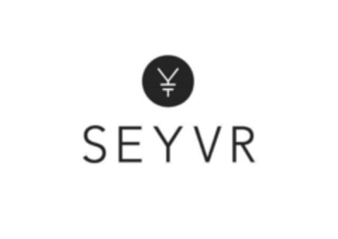 SEYVR Logo (EUIPO, 16.03.2015)