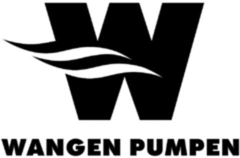 Wangen Pumpen Logo (EUIPO, 16.03.2015)