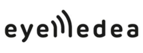 Eyemedea Logo (EUIPO, 23.03.2015)