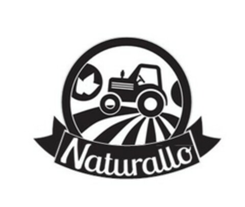 NATURALLO Logo (EUIPO, 31.03.2015)