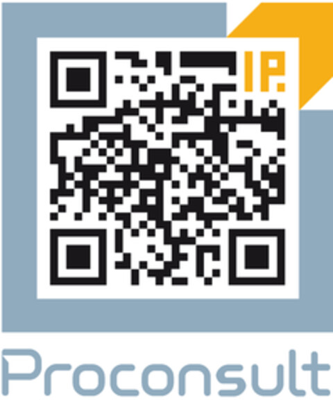 IP PROCONSULT Logo (EUIPO, 15.04.2015)