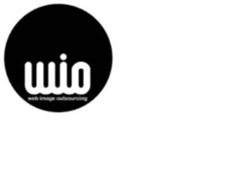 WEB IMAGE OUTSOURCING Logo (EUIPO, 30.04.2015)