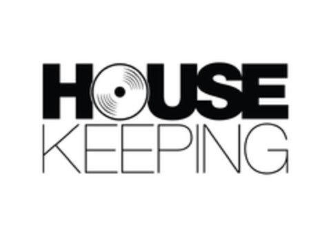 HOUSE KEEPING Logo (EUIPO, 30.04.2015)