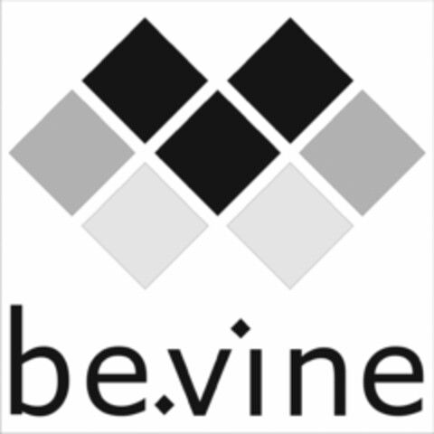 be.vine Logo (EUIPO, 01.05.2015)