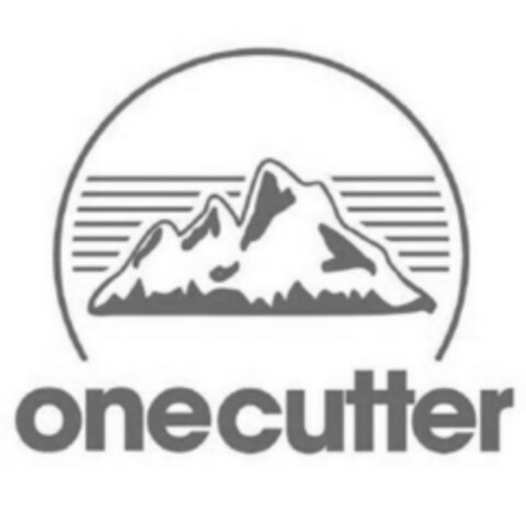 onecutter Logo (EUIPO, 07/02/2015)