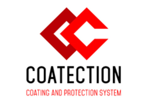 COATECTION - COATING AND PROTECTION SYSTEM Logo (EUIPO, 17.08.2015)