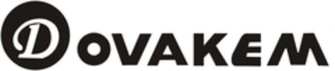 DOVAKEM Logo (EUIPO, 16.11.2015)