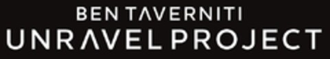 BEN TAVERNITI UNRAVEL PROJECT Logo (EUIPO, 12/23/2015)