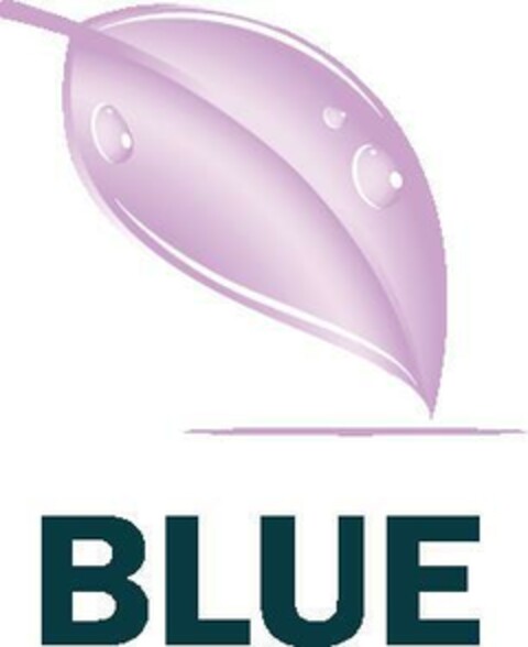 BLUE Logo (EUIPO, 05.01.2016)