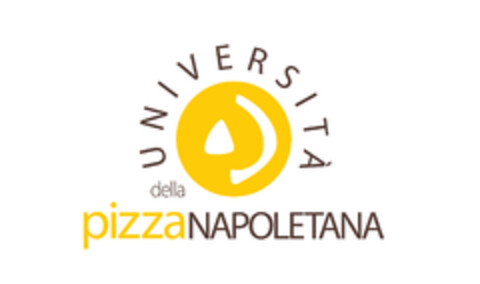 università della pizza napoletana Logo (EUIPO, 02/18/2016)