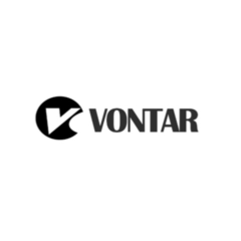 VONTAR Logo (EUIPO, 25.02.2016)