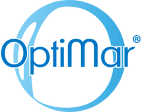 OptiMar Logo (EUIPO, 03/02/2016)