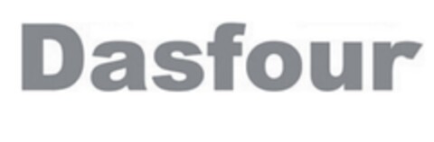 Dasfour Logo (EUIPO, 21.03.2016)