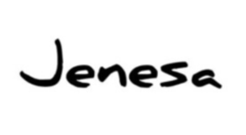 JENESA Logo (EUIPO, 03/21/2016)