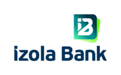 IZOLA BANK Logo (EUIPO, 15.04.2016)