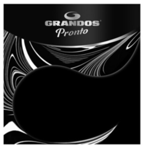 GRANDOS Pronto Logo (EUIPO, 05/24/2016)