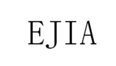 EJIA Logo (EUIPO, 05/27/2016)