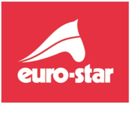 euro-star Logo (EUIPO, 15.06.2016)
