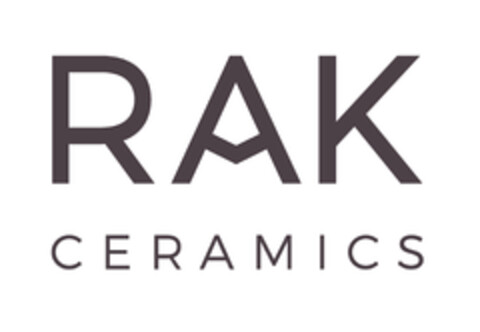 RAK CERAMICS Logo (EUIPO, 06/24/2016)