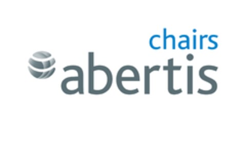 CHAIRS ABERTIS Logo (EUIPO, 07/29/2016)