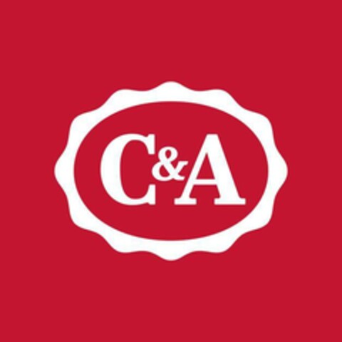 C&A Logo (EUIPO, 08/08/2016)