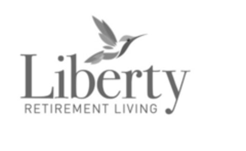 Liberty RETIREMENT LIVING Logo (EUIPO, 19.08.2016)