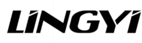 LINGYI Logo (EUIPO, 25.08.2016)