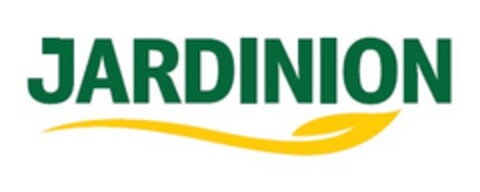 JARDINION Logo (EUIPO, 29.09.2016)