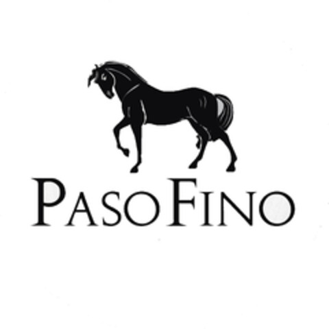 PasoFino Logo (EUIPO, 16.11.2016)