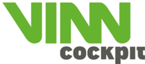 VINN cockpit Logo (EUIPO, 18.11.2016)