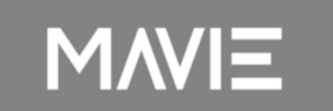 MAVIE Logo (EUIPO, 12/09/2016)