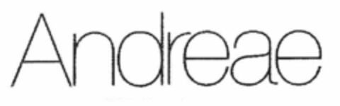 Andreae Logo (EUIPO, 14.12.2016)