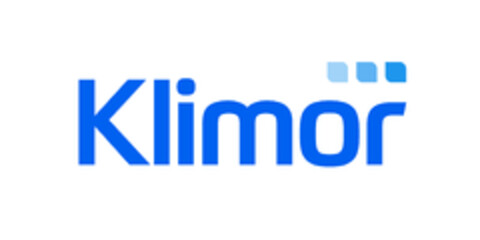 KLIMOR Logo (EUIPO, 19.12.2016)