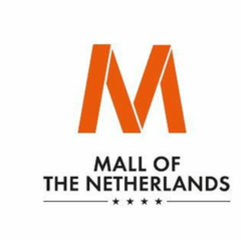 Mall of the Netherlands Logo (EUIPO, 16.01.2017)