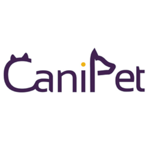 CANIPET Logo (EUIPO, 03/02/2017)