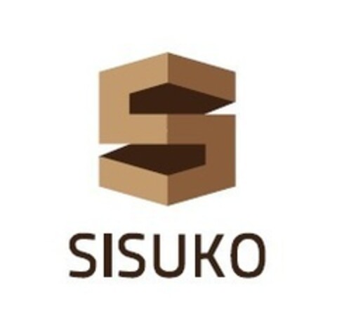 SISUKO Logo (EUIPO, 06/02/2017)