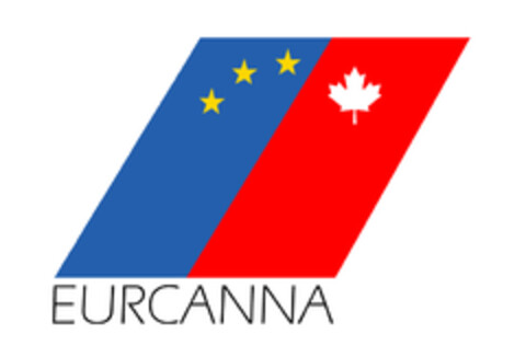 EURCANNA Logo (EUIPO, 09.06.2017)