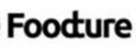 FOODTURE Logo (EUIPO, 19.07.2017)