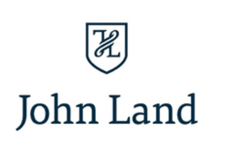 JOHN LAND Logo (EUIPO, 04.09.2017)