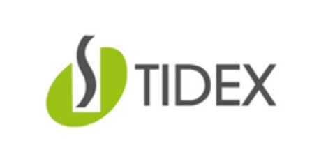 TIDEX Logo (EUIPO, 07.11.2017)